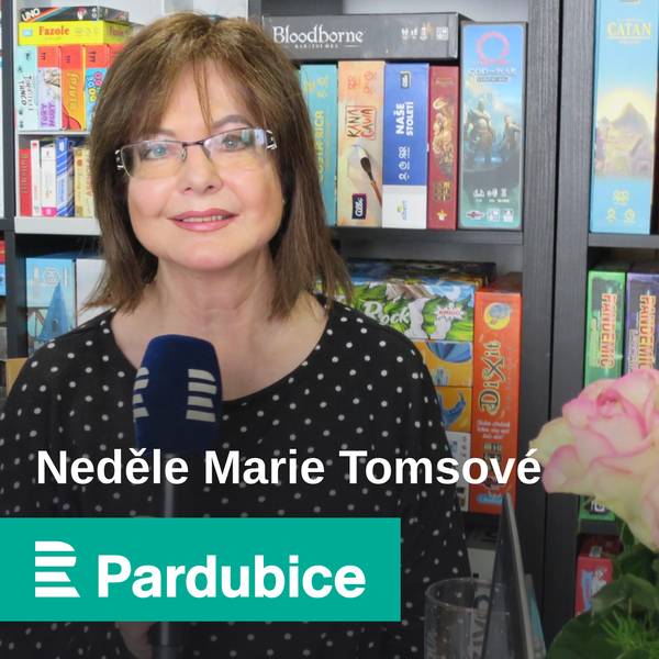 Neděle Marie Tomsové